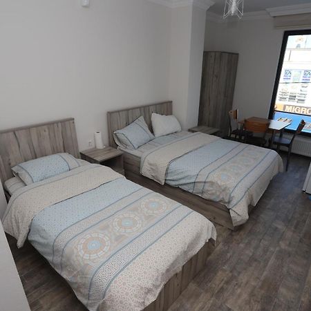 Rueya Pansiyon Apart Otel Yukarı Yukarı Kocaali Εξωτερικό φωτογραφία
