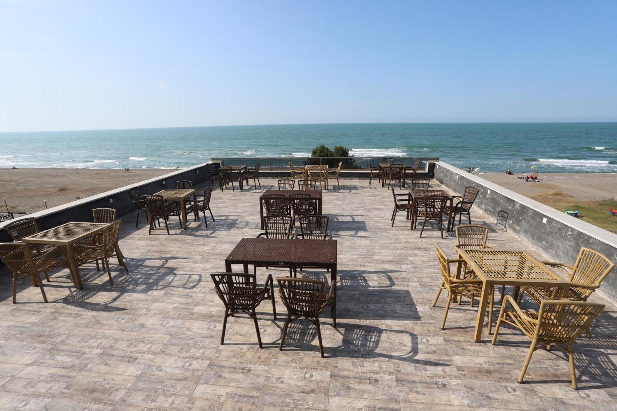 Rueya Pansiyon Apart Otel Yukarı Yukarı Kocaali Εξωτερικό φωτογραφία