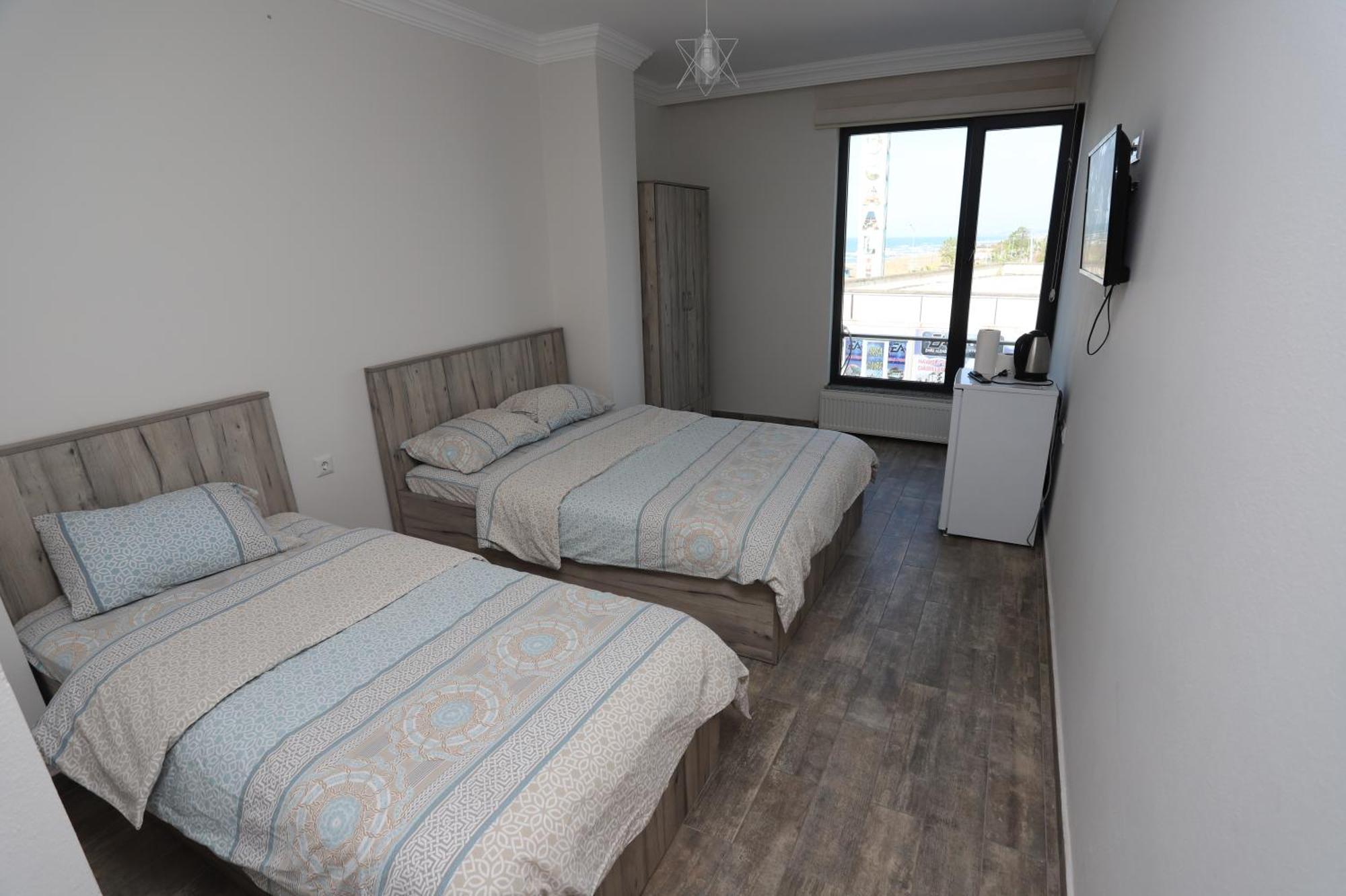 Rueya Pansiyon Apart Otel Yukarı Yukarı Kocaali Εξωτερικό φωτογραφία