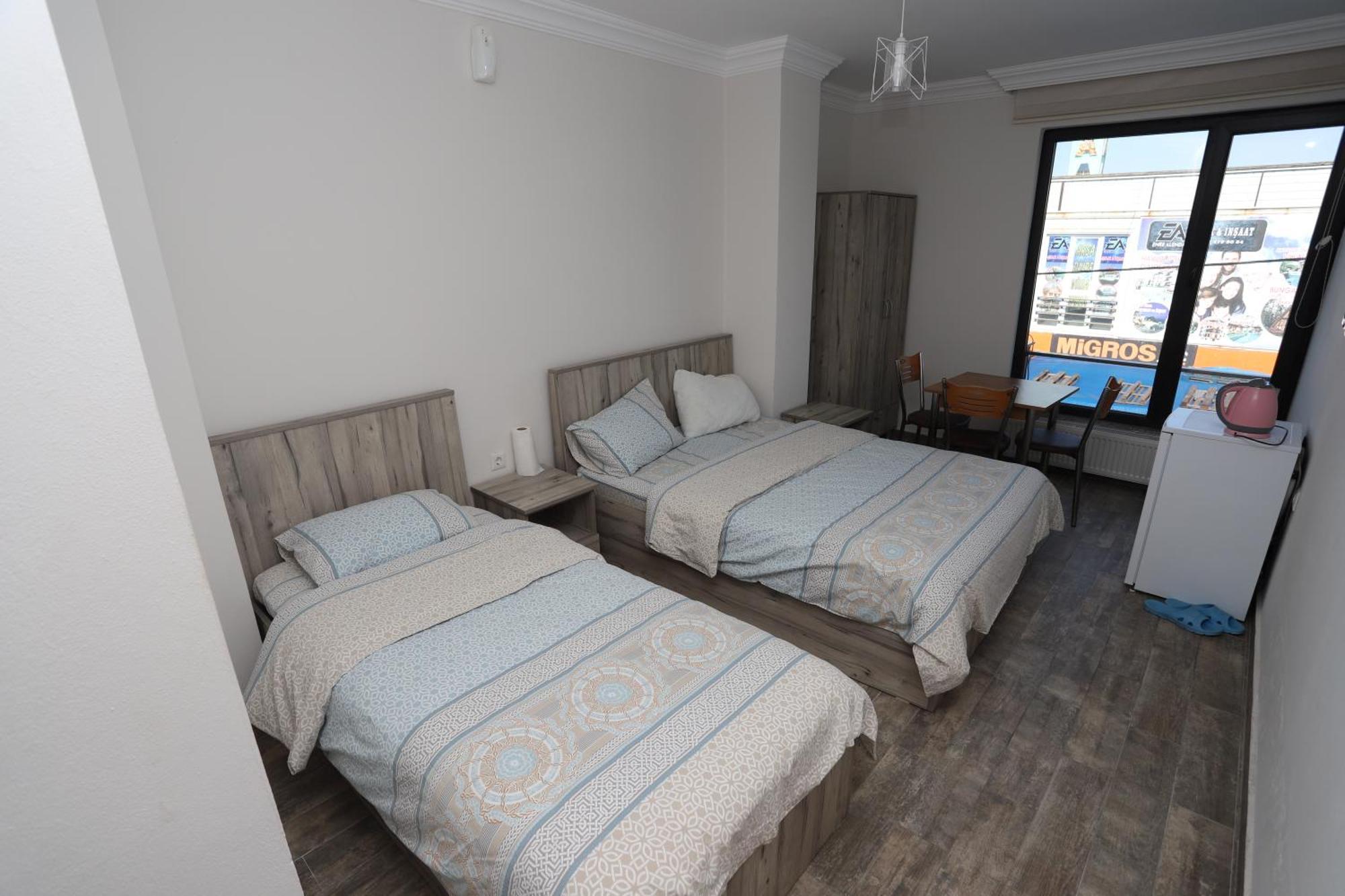 Rueya Pansiyon Apart Otel Yukarı Yukarı Kocaali Εξωτερικό φωτογραφία