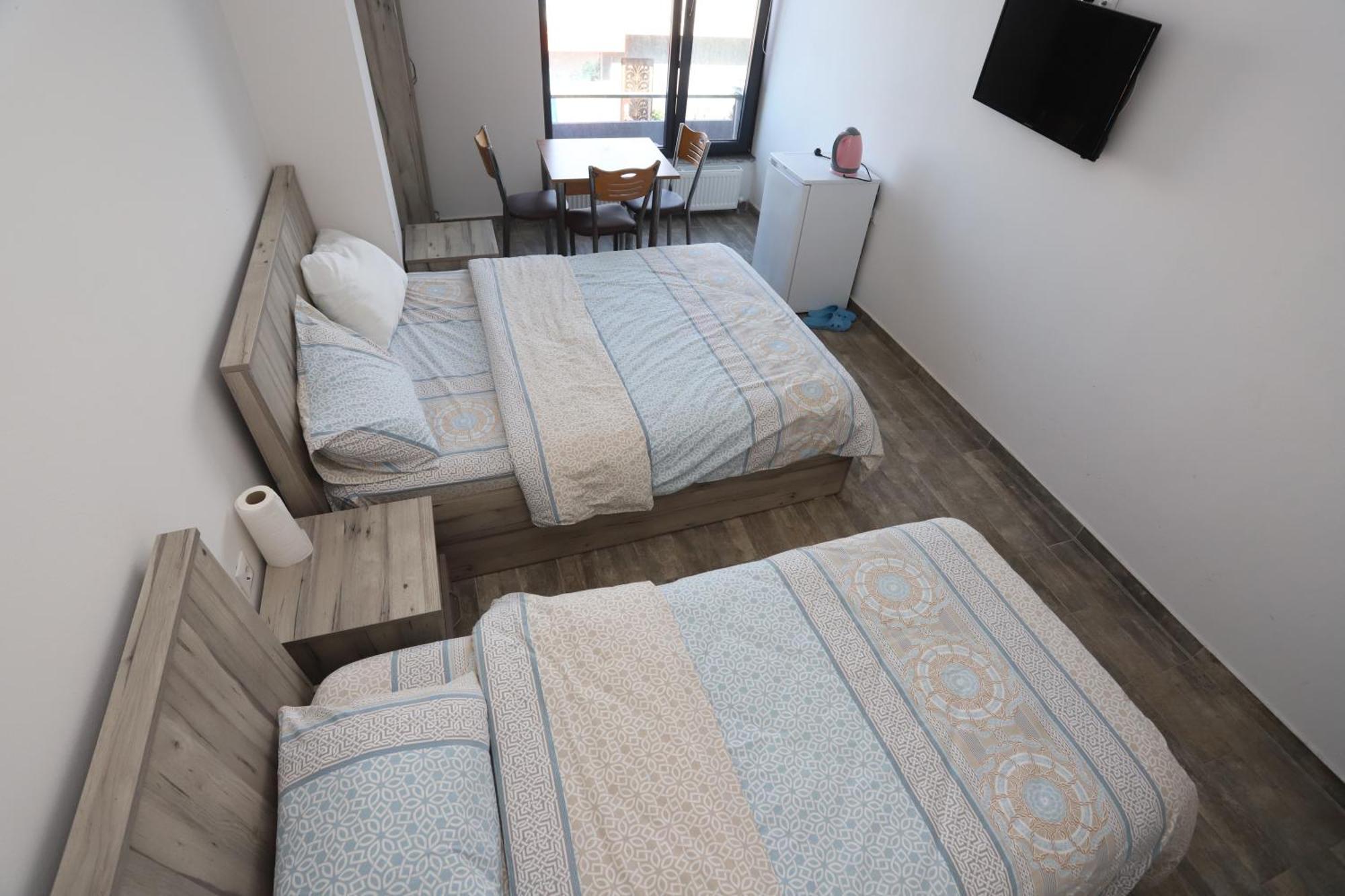Rueya Pansiyon Apart Otel Yukarı Yukarı Kocaali Εξωτερικό φωτογραφία