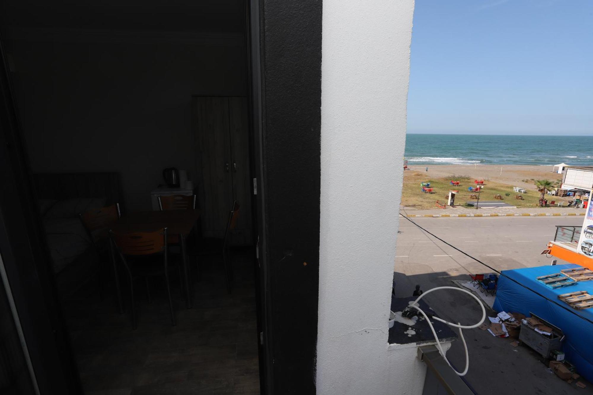 Rueya Pansiyon Apart Otel Yukarı Yukarı Kocaali Εξωτερικό φωτογραφία