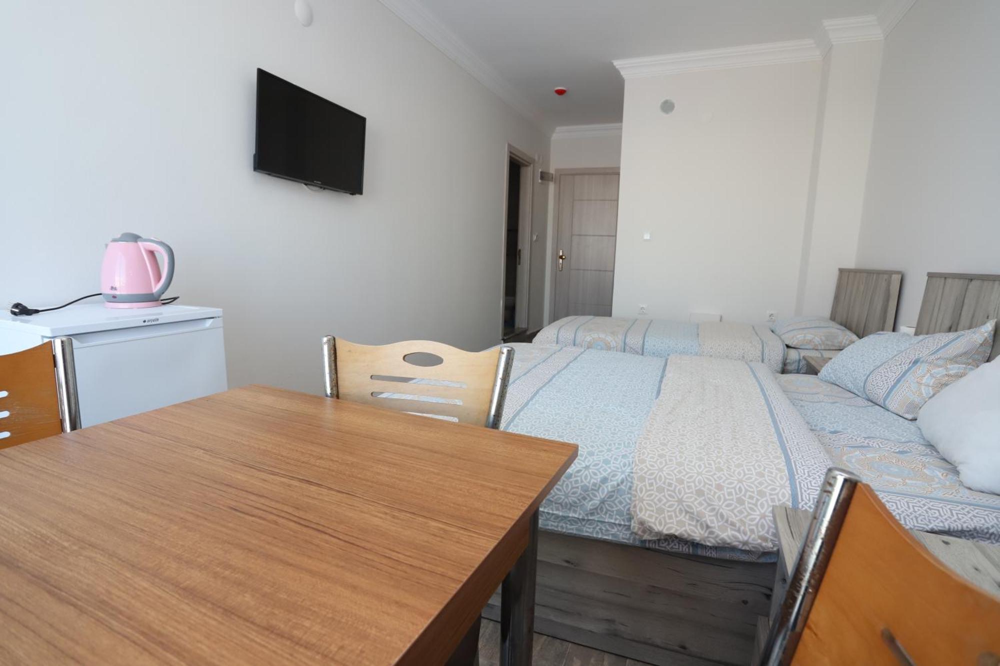 Rueya Pansiyon Apart Otel Yukarı Yukarı Kocaali Εξωτερικό φωτογραφία
