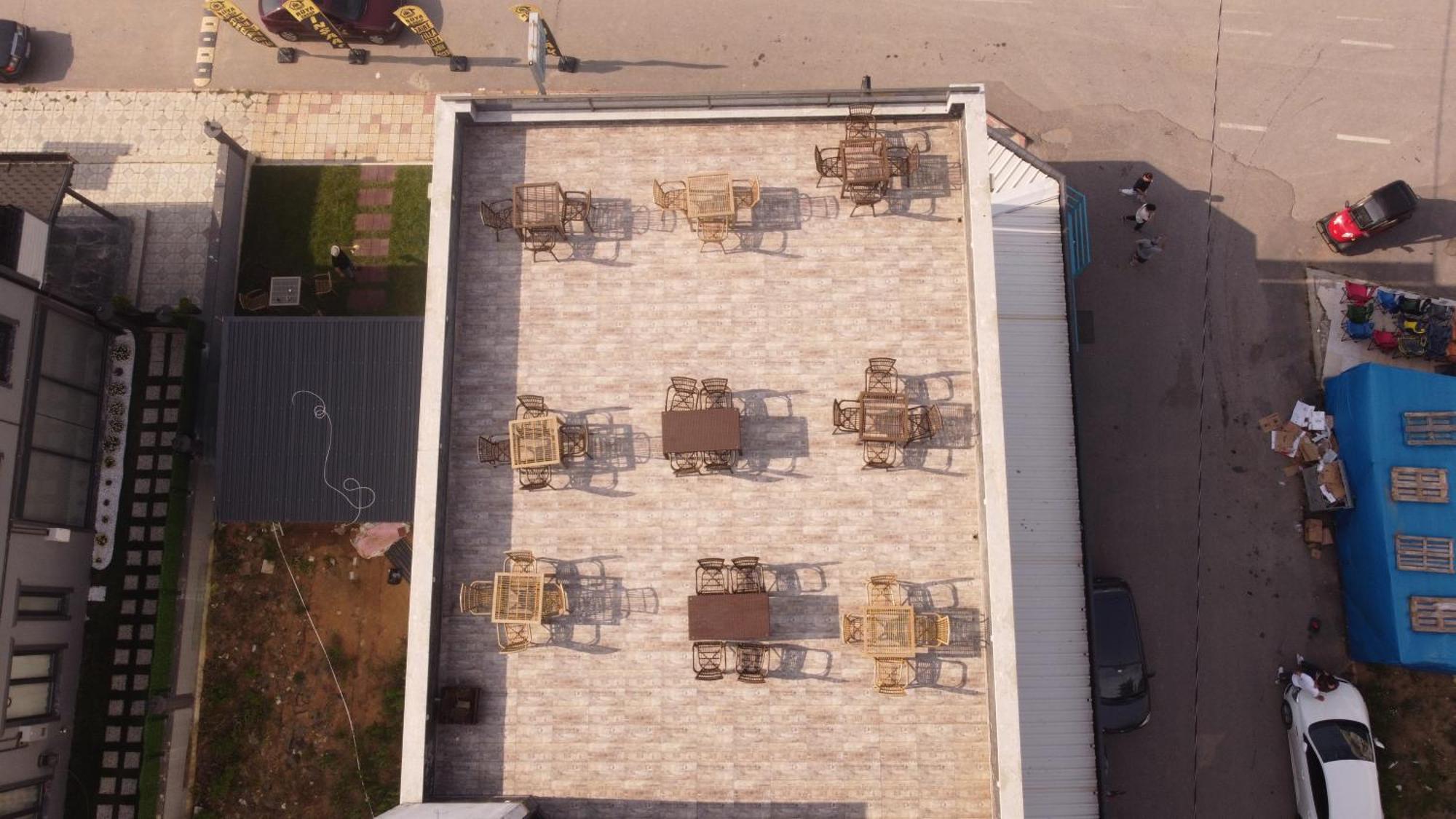 Rueya Pansiyon Apart Otel Yukarı Yukarı Kocaali Εξωτερικό φωτογραφία