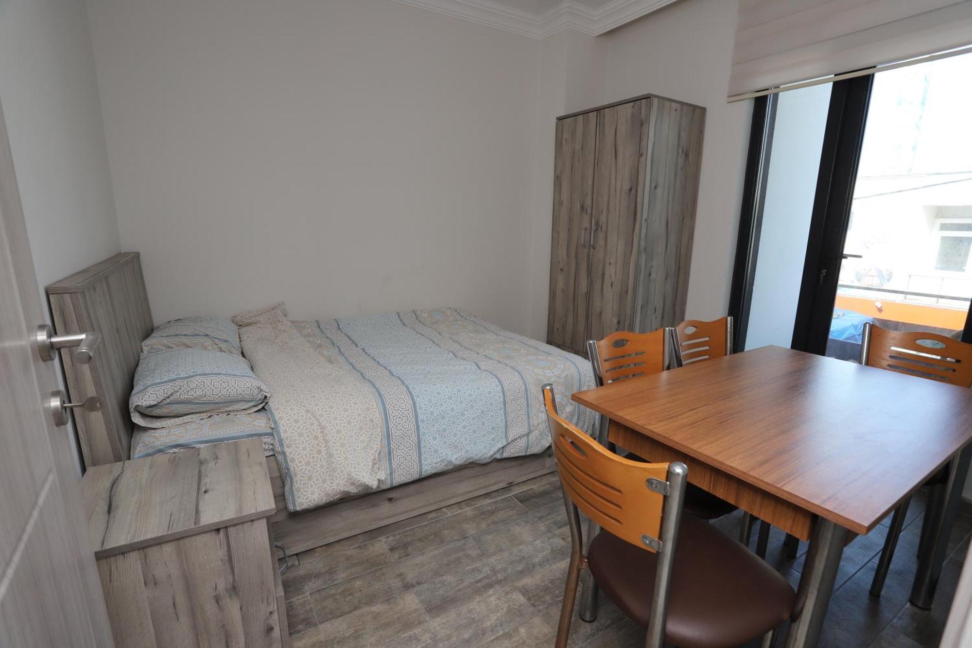 Rueya Pansiyon Apart Otel Yukarı Yukarı Kocaali Εξωτερικό φωτογραφία