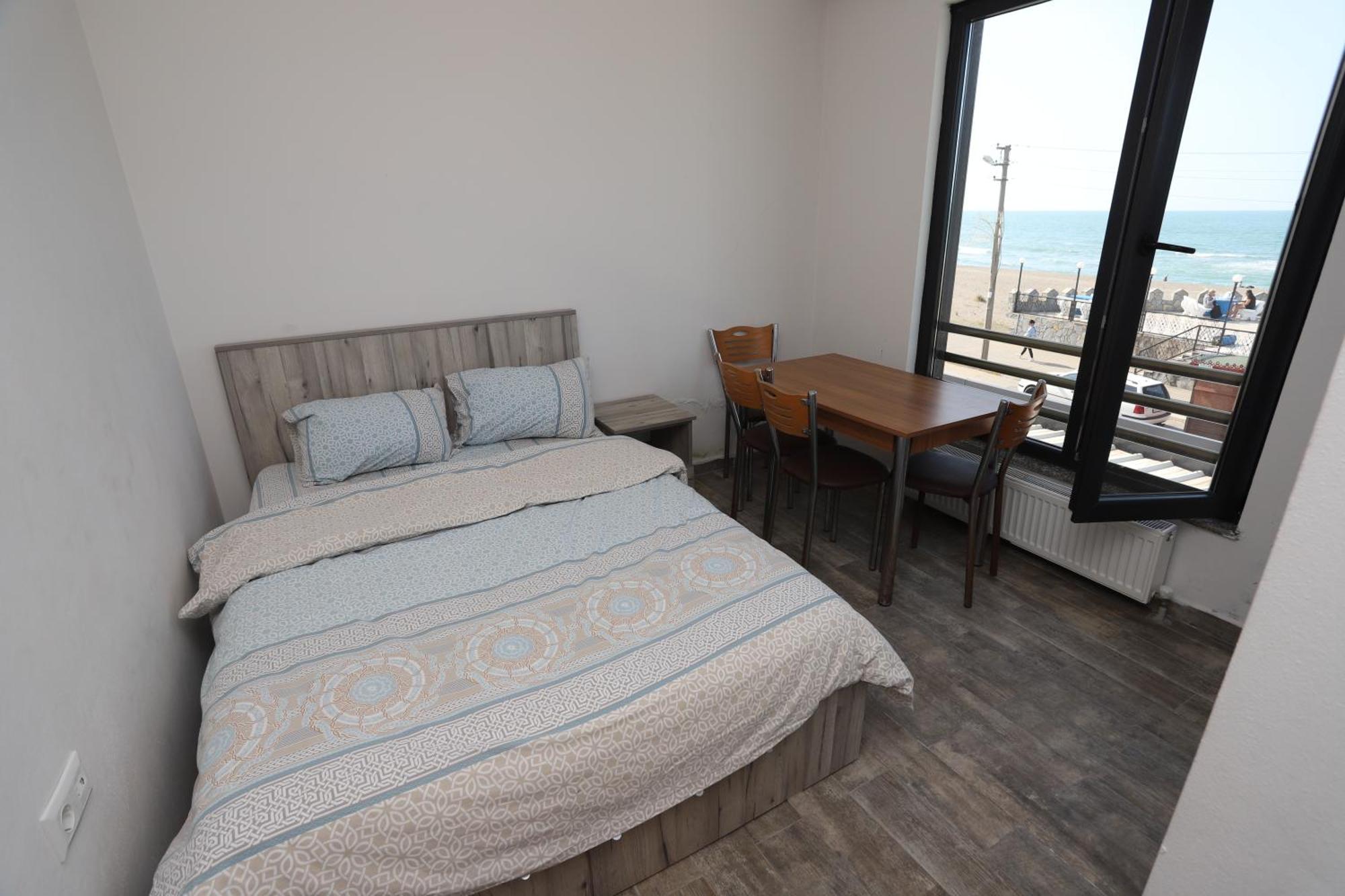 Rueya Pansiyon Apart Otel Yukarı Yukarı Kocaali Εξωτερικό φωτογραφία
