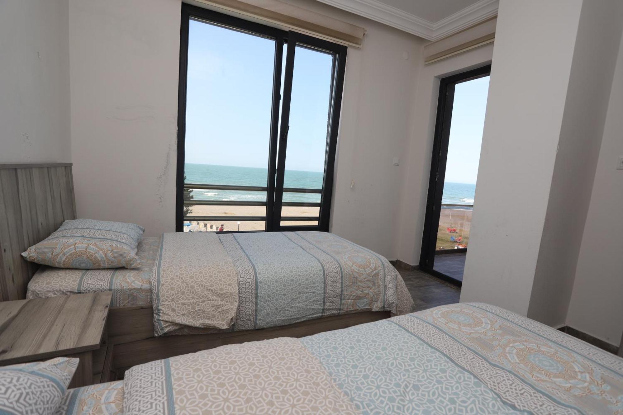 Rueya Pansiyon Apart Otel Yukarı Yukarı Kocaali Εξωτερικό φωτογραφία