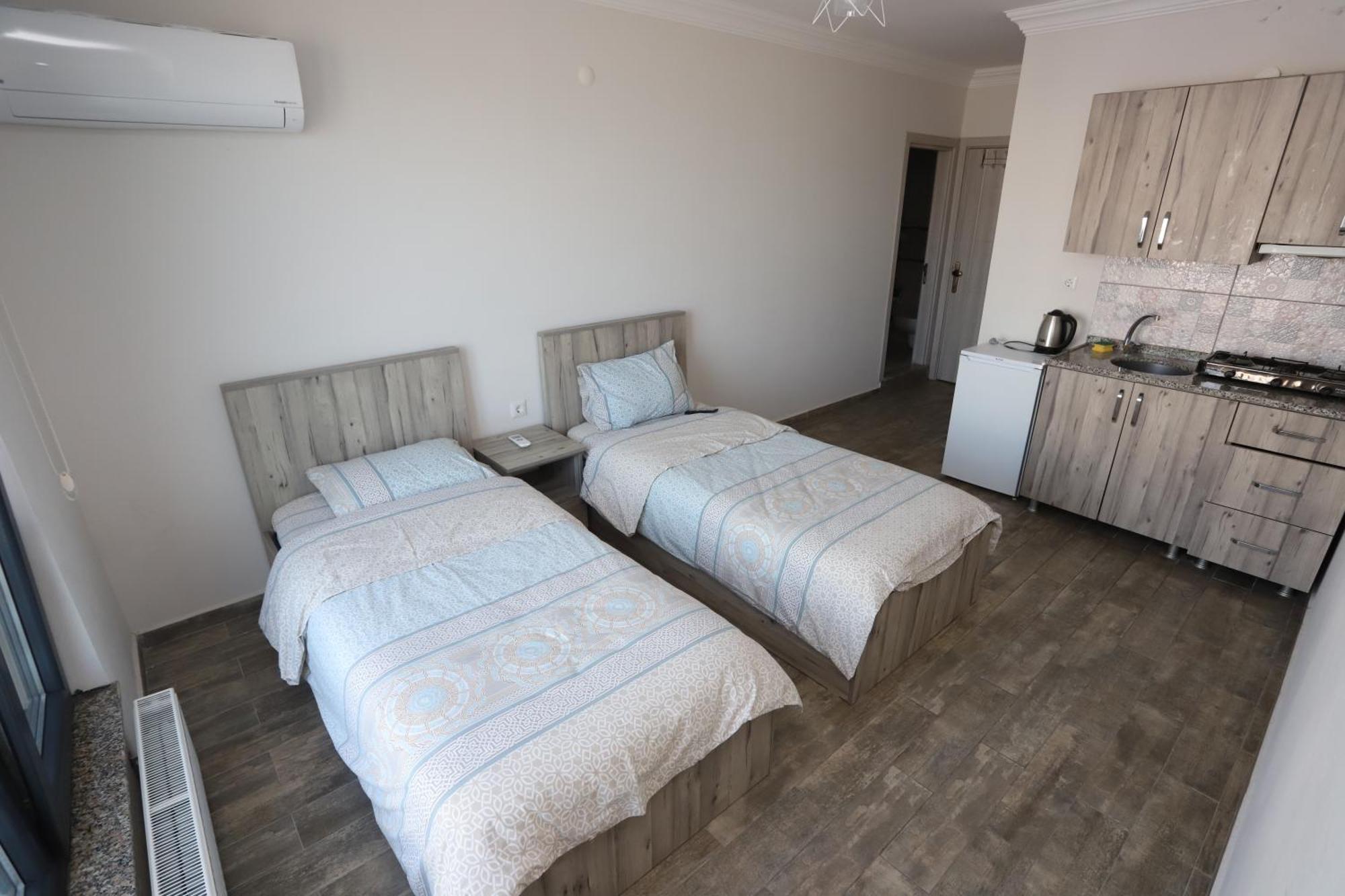 Rueya Pansiyon Apart Otel Yukarı Yukarı Kocaali Εξωτερικό φωτογραφία
