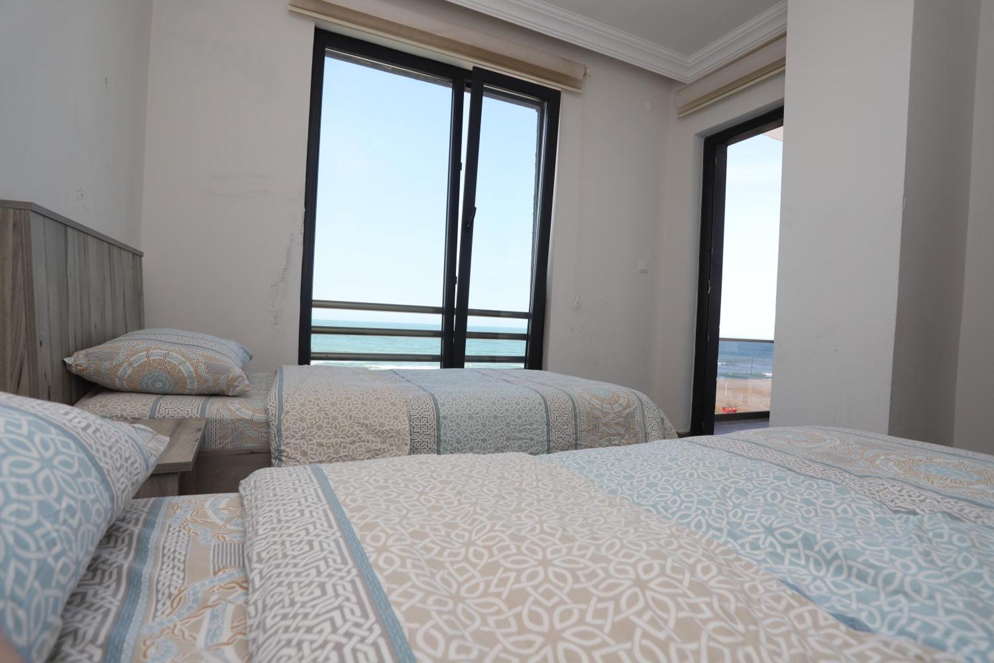 Rueya Pansiyon Apart Otel Yukarı Yukarı Kocaali Εξωτερικό φωτογραφία
